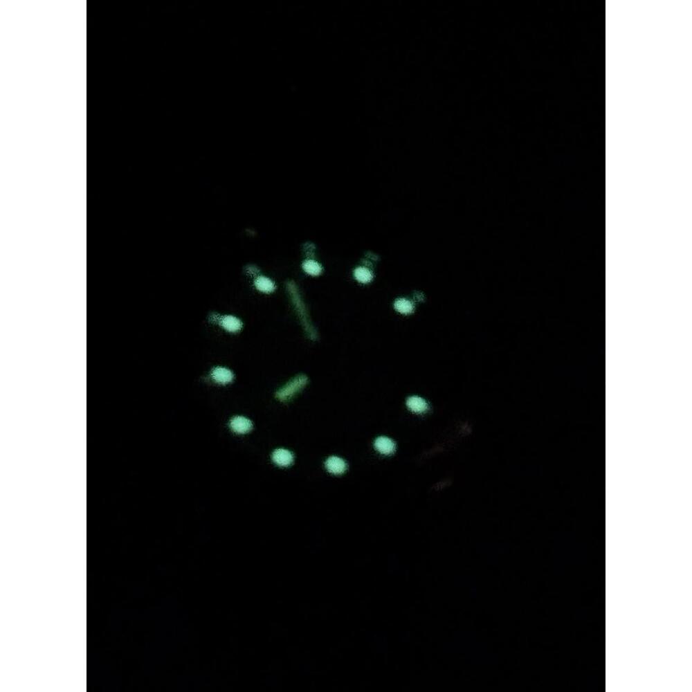 Swiss Military Vintage 90’s Pink Cross Ladies Stainless Steel 2 Tone Day Date - Picture 7 of 7